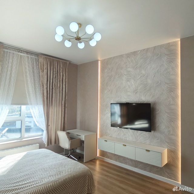 m. Elektrozavodskaya: Apartment, studio