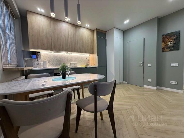 m. Odintsovo: Apartment, 1-rooms