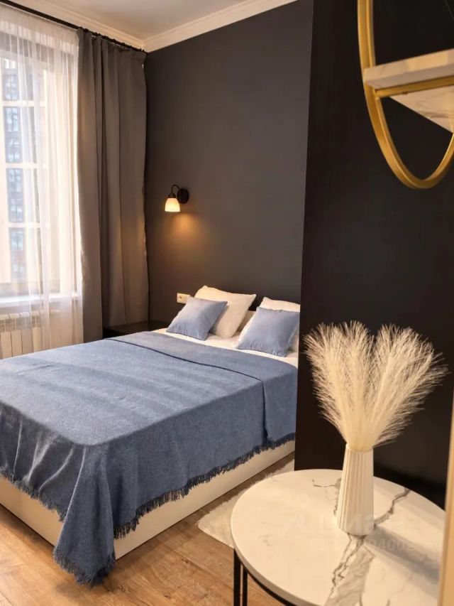 m. Khoroshevo: Apartment, 1-rooms