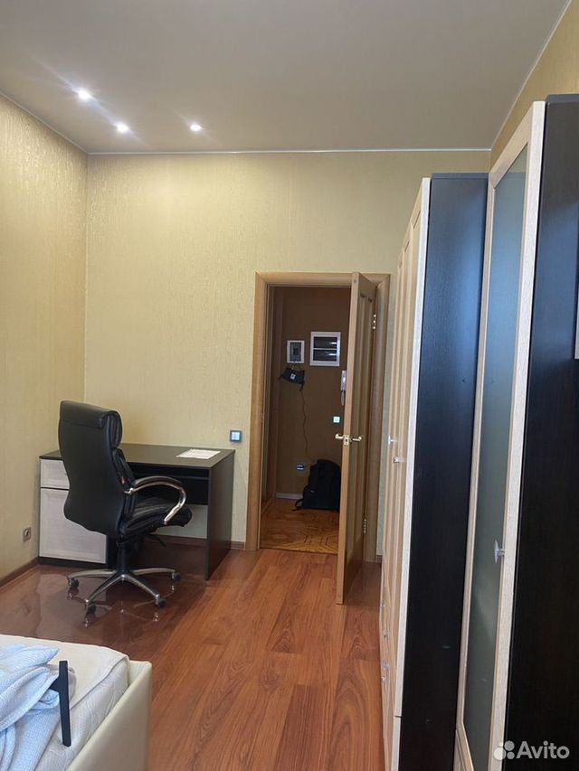 m. Kraskovo: Apartment, 1-rooms