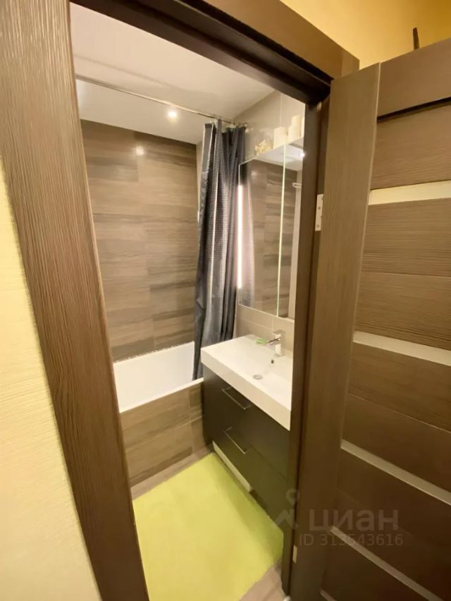 m. Planernaya: Apartment, 1-rooms