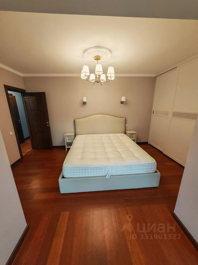 m. Vavilovskaya: Apartment, 2-rooms