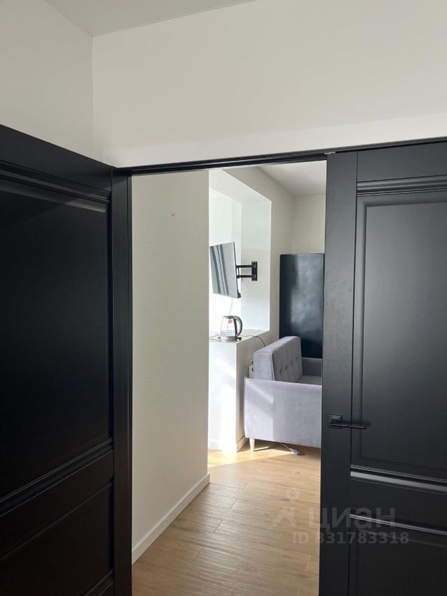 m. Akademicheskaya: Apartment, 2-rooms
