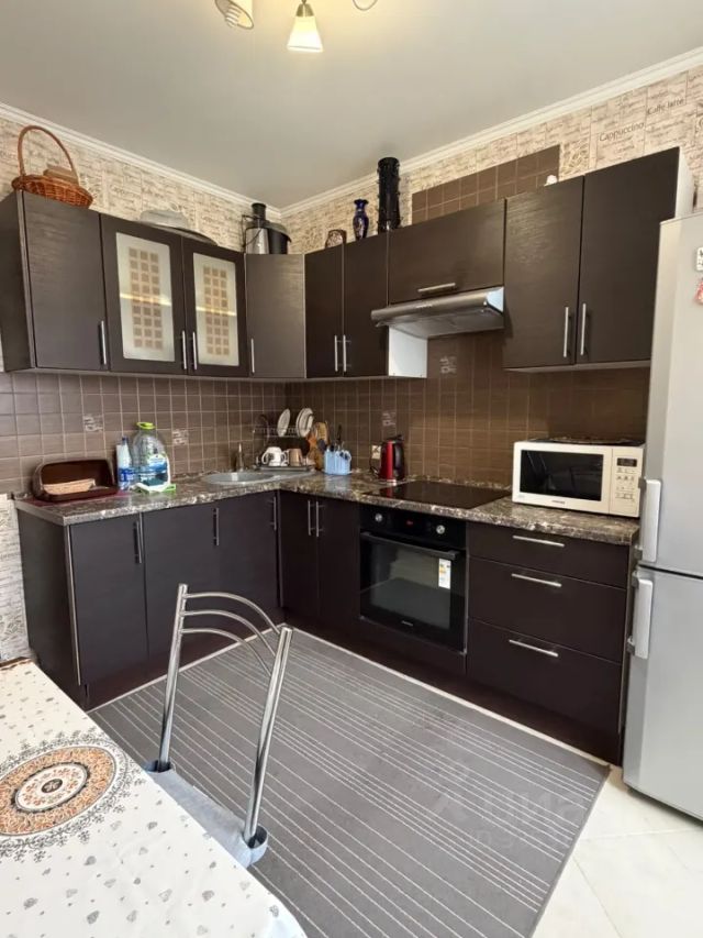 m. Scherbinka: Apartment, 2-rooms