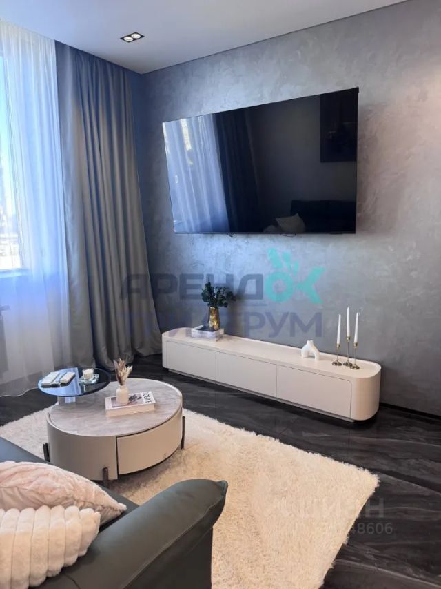 m. Shelepikha: Apartment, 3-rooms