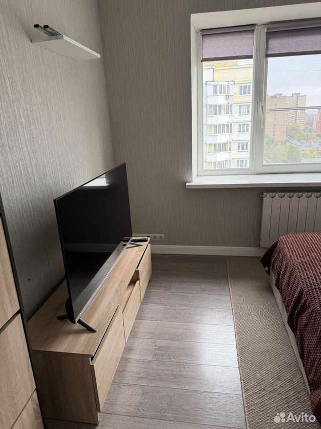 m. Medvedkovo: Apartment, 2-rooms