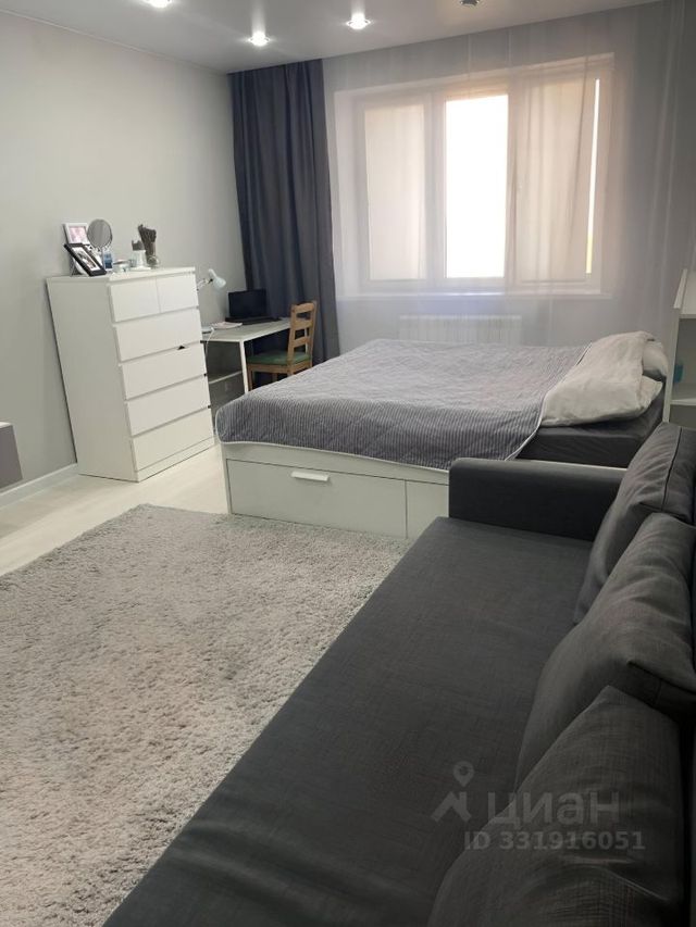 m. Kotelniki: Apartment, 1-rooms