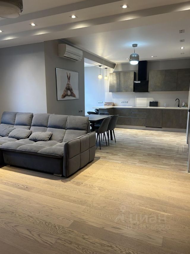 m. Matveevskoe: Apartment, 2-rooms