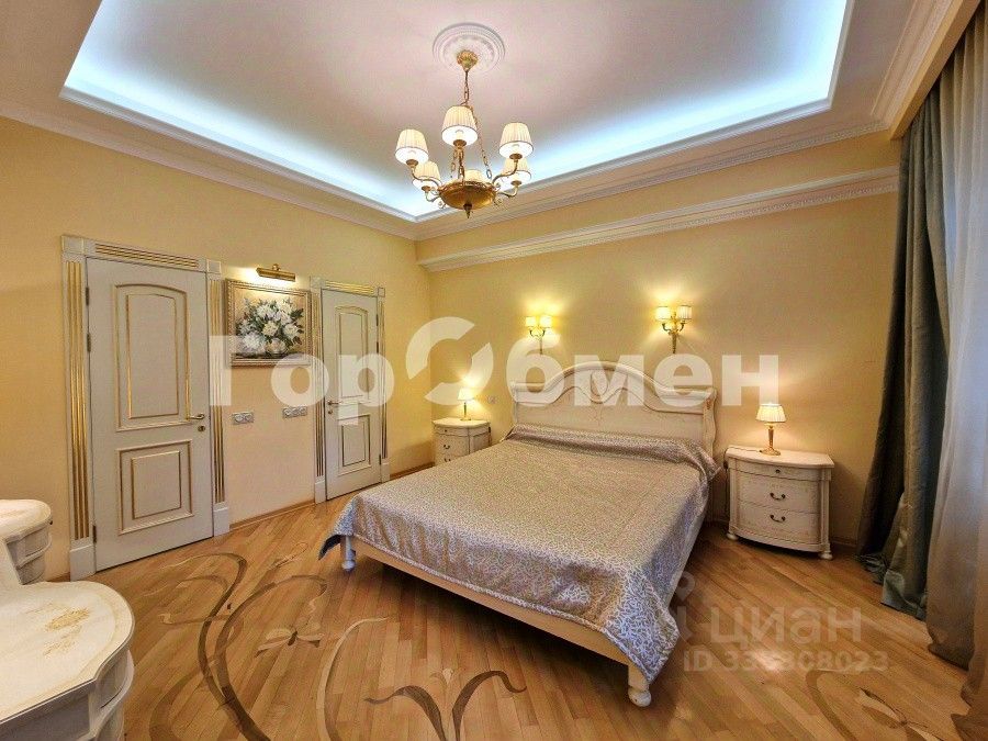 m. Chkalovskaya: Apartment, 2-rooms