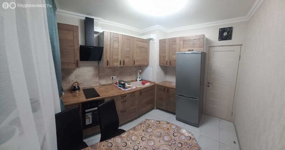 m. Podolsk: Apartment, 2-rooms