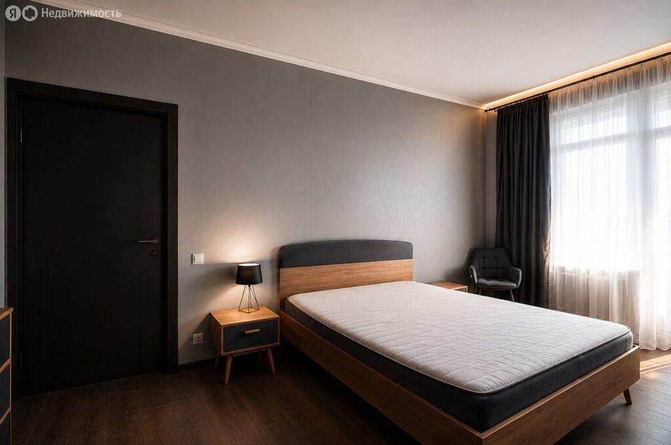 m. Begovaya: Apartment, 1-rooms