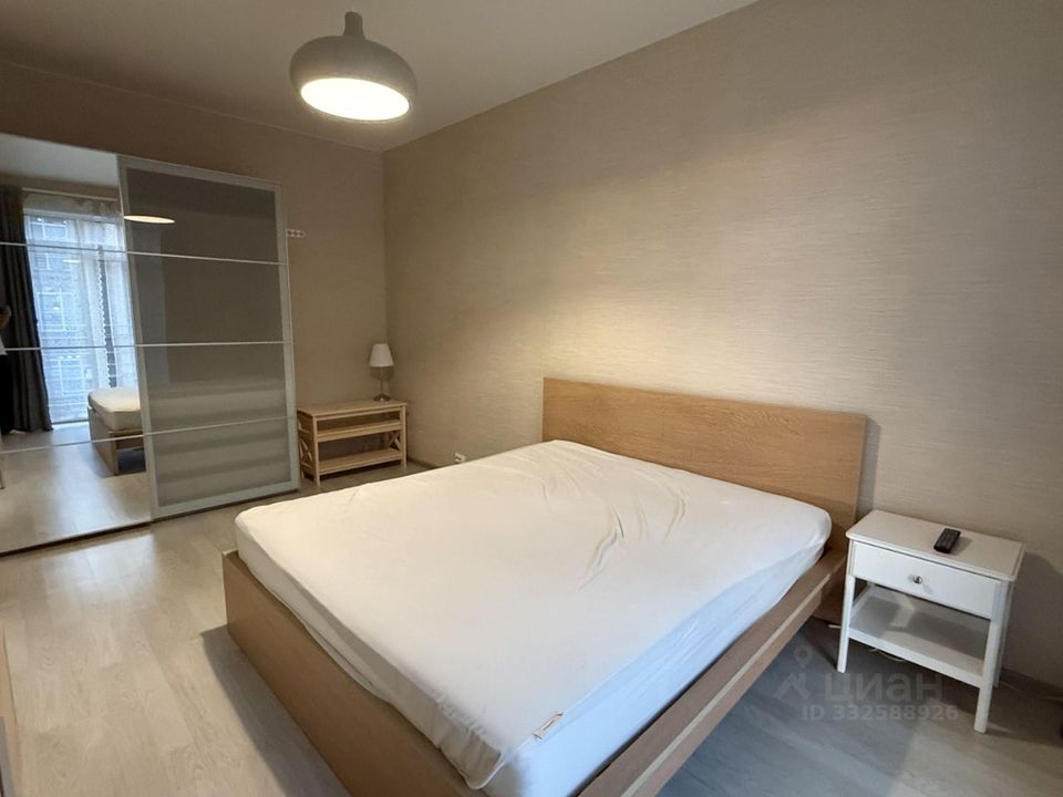 m. Khimki: Apartment, 1-rooms