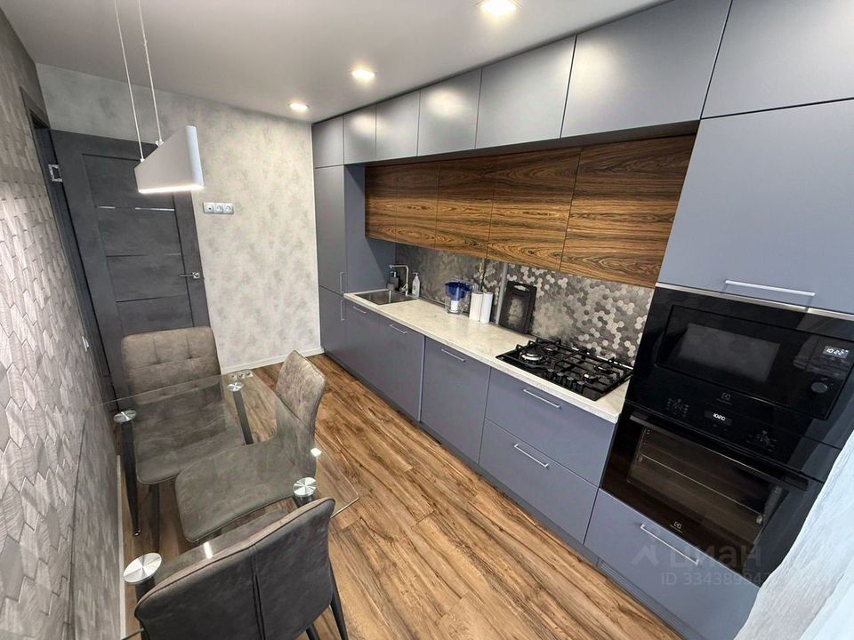 m. Botanichesky sad: Apartment, 1-rooms