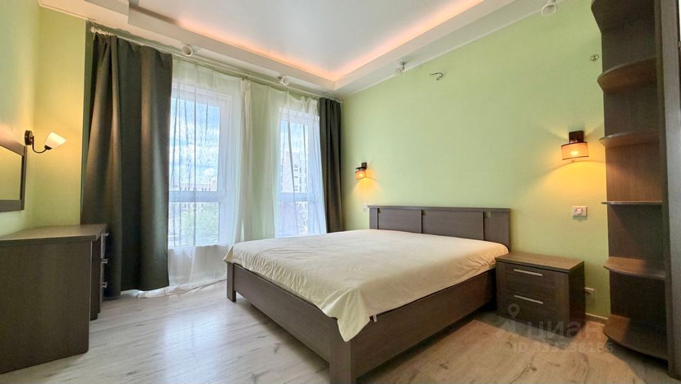 m. Pyatnitskoe shosse: Apartment, 3-rooms
