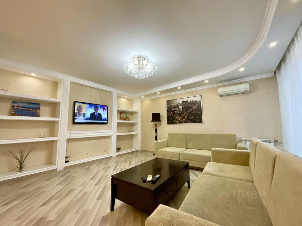 m. Begovaya: Apartment, 1-rooms
