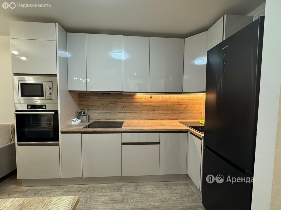 m. Rumyantsevo: Apartment, 1-rooms