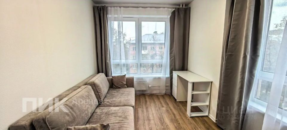m. Kotelniki: Apartment, 2-rooms