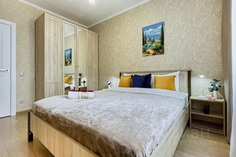 m. Kotelniki: Apartment, 1-rooms