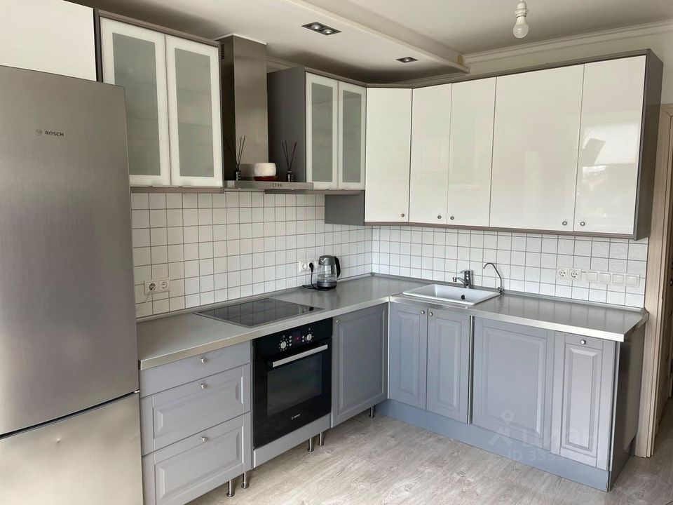 m. Podolsk: Apartment, 2-rooms