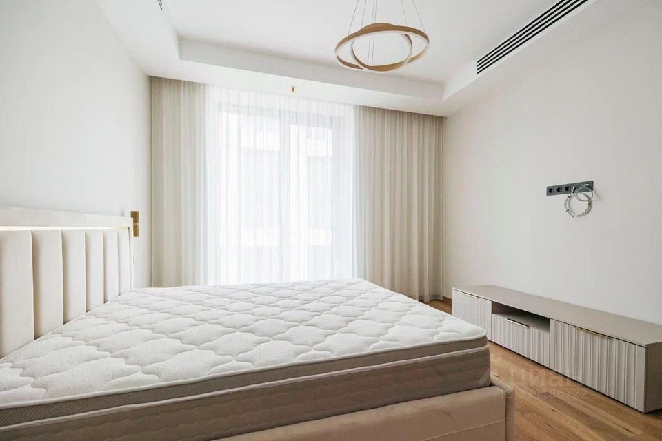 m. Dinamo: Apartment, 2-rooms