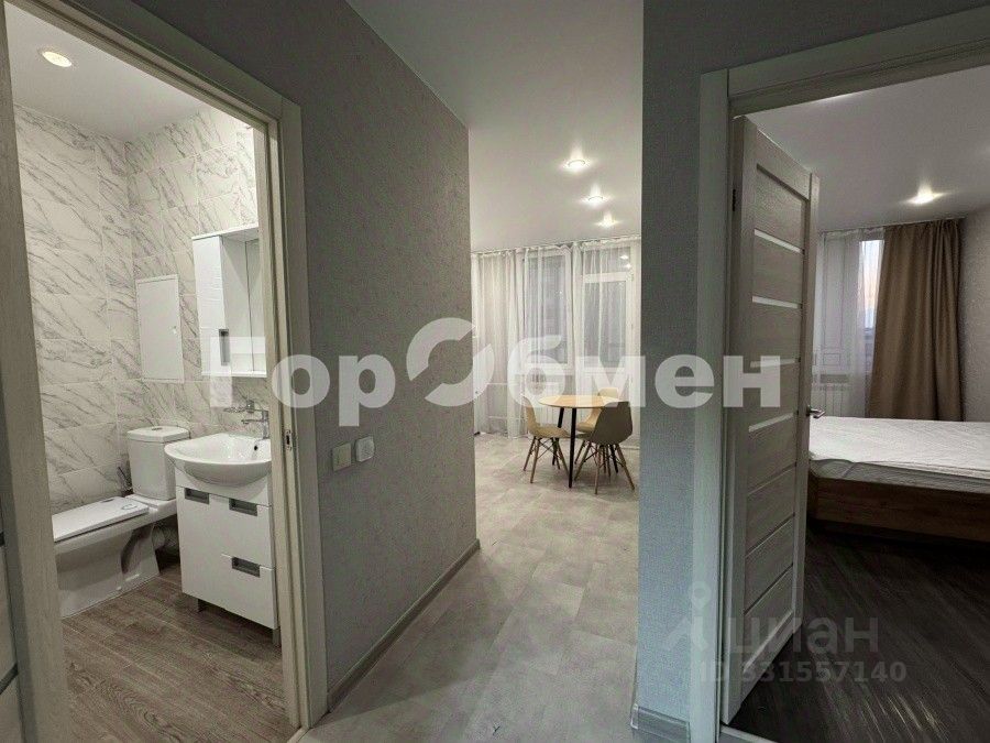 m. Nemchinovka: Apartment, 1-rooms
