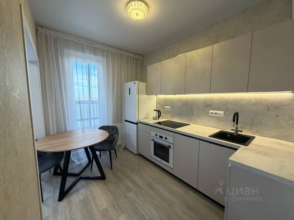 m. Bitsa: Apartment, studio