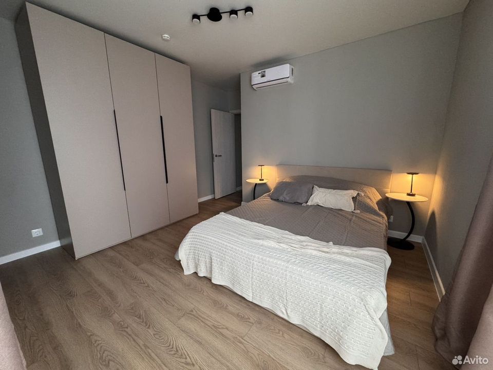 m. Butyrskaya : Apartment, 2-rooms
