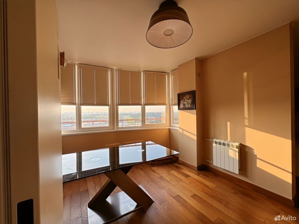 m. Buninskaya alleya: Apartment, 1-rooms