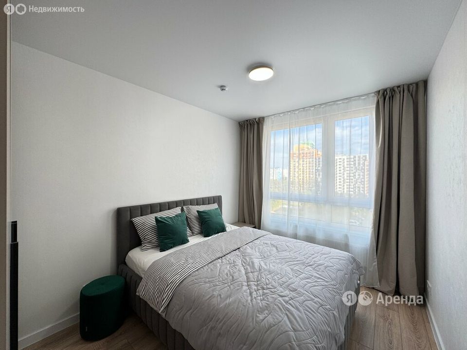 m. Solntsevo: Apartment, 1-rooms