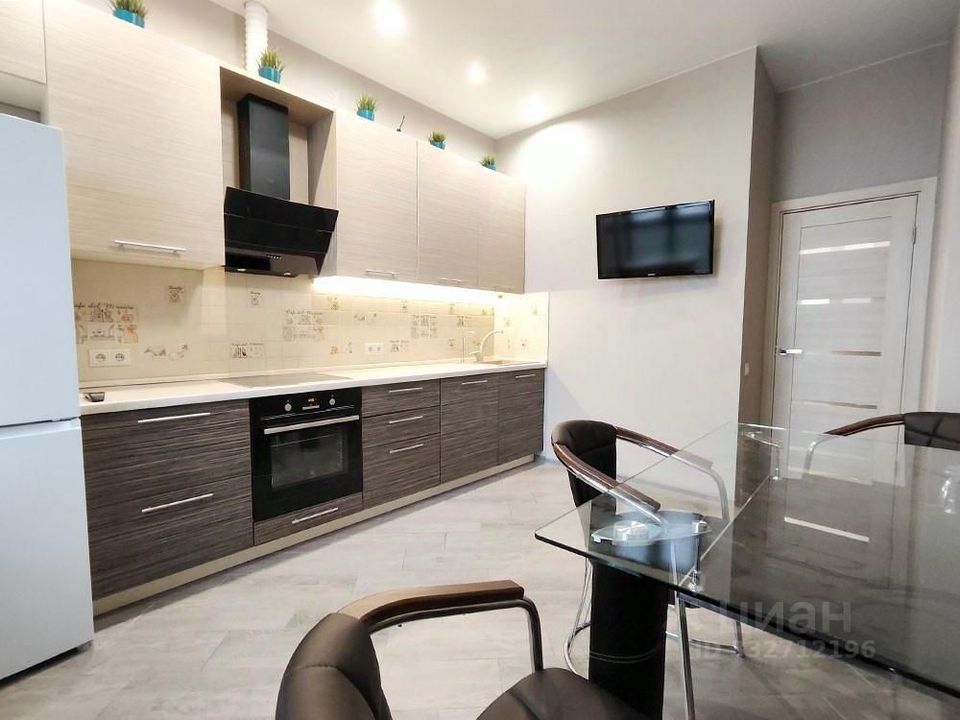 m. Nemchinovka: Apartment, 1-rooms