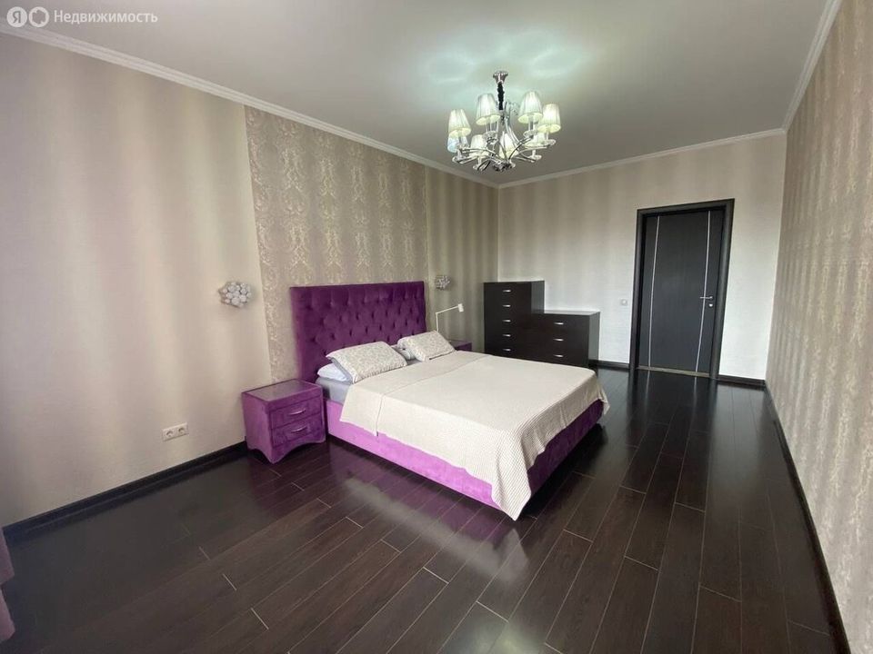 m. Nikolskoe: Apartment, 2-rooms