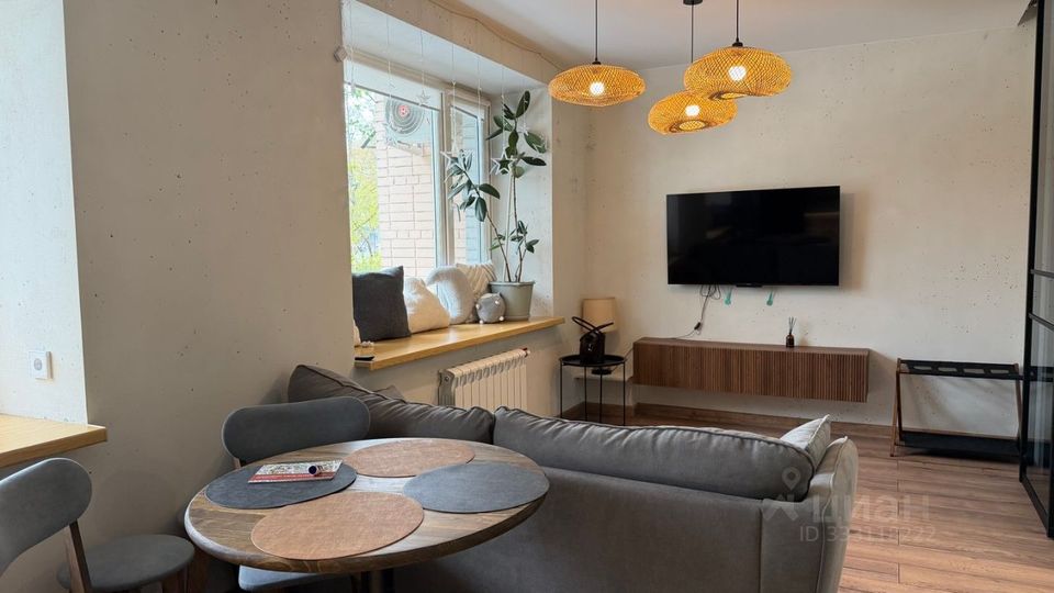 m. Barrikadnaya: Apartment, 1-rooms