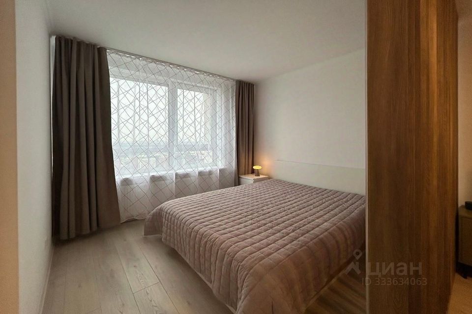 m. Testovskaya: Apartment, 1-rooms