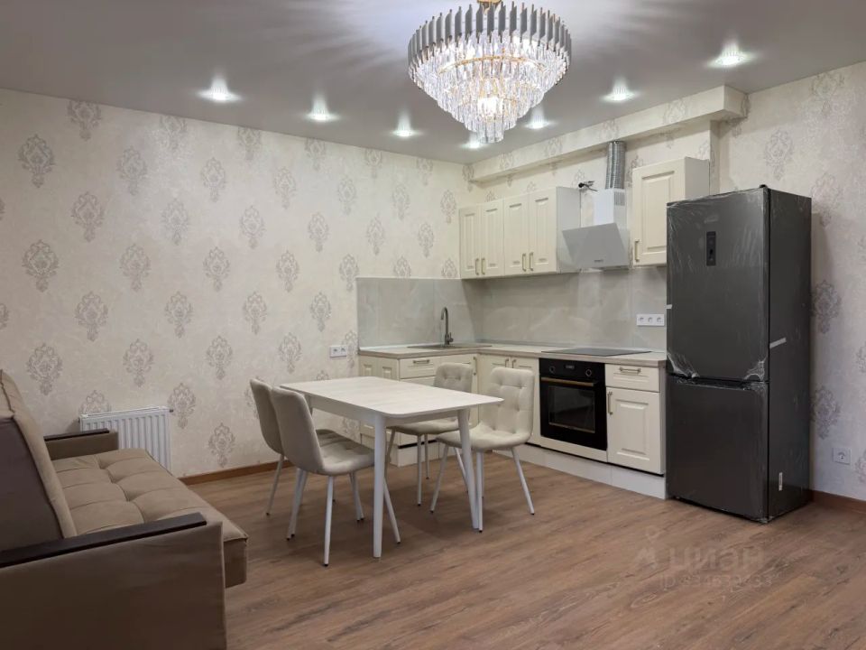 m. Kotelniki: Apartment, 3-rooms