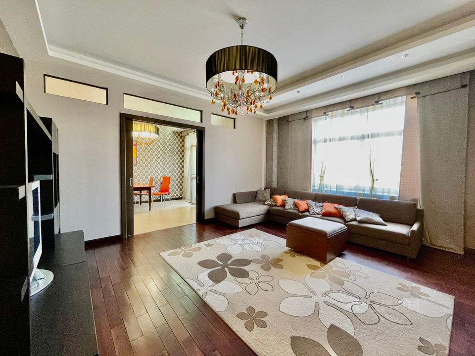 m. Delovoy tsentr (Vystavochnaya): Apartment, 2-rooms