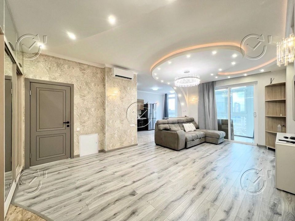 m. Khimki: Apartment, 2-rooms