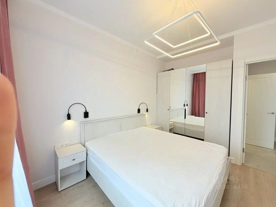 m. Khoroshevo: Apartment, 1-rooms