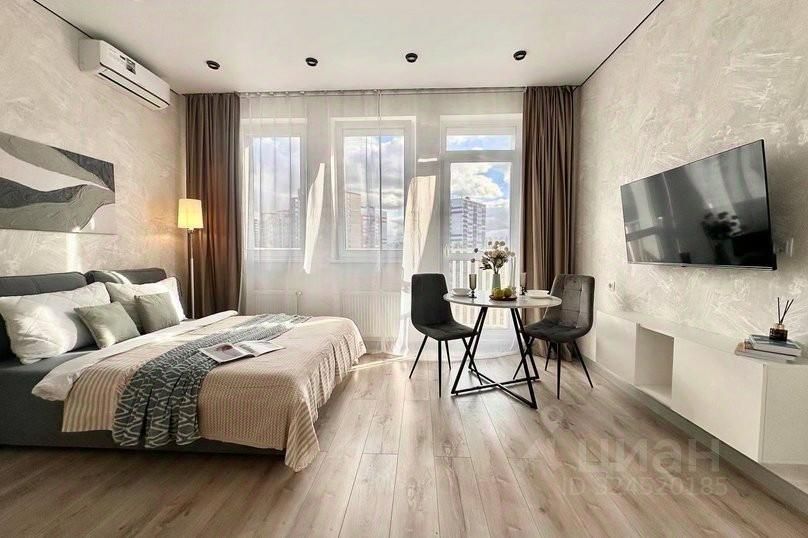 m. Kotelniki: Apartment, 1-rooms