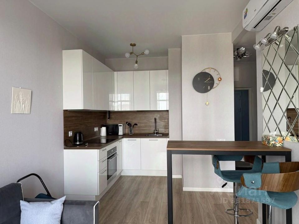 m. Vodniki: Apartment, 1-rooms