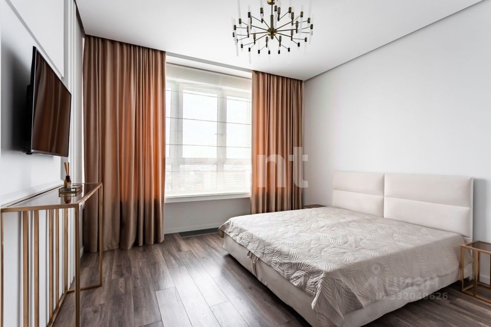 m. Shelepikha: Apartment, 1-rooms