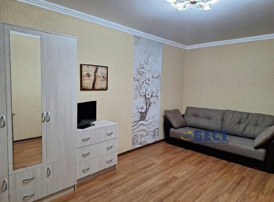 m. Bibirevo: Apartment, 1-rooms
