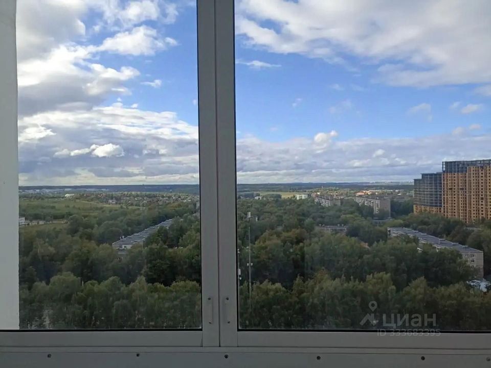m. Podolsk: Apartment, 2-rooms