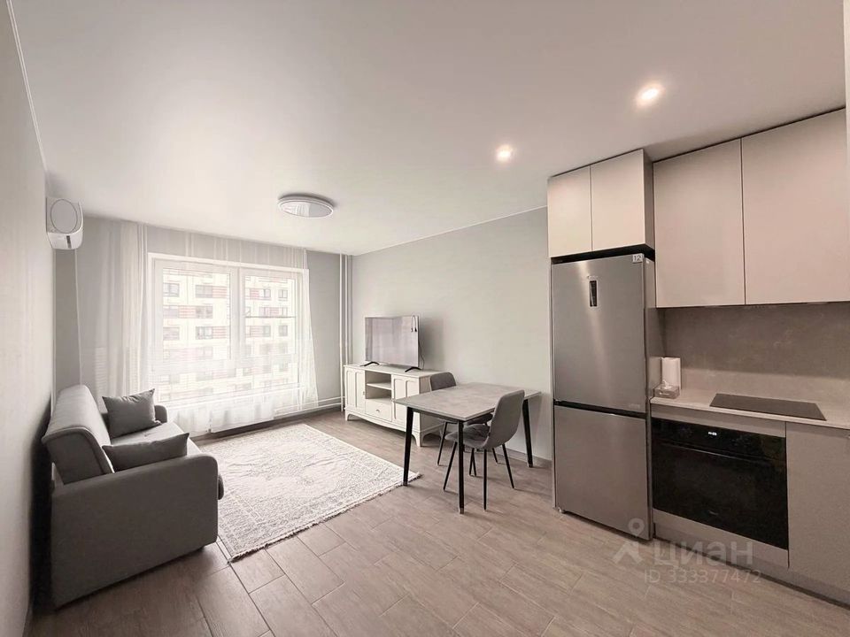 m. Vnukovo: Apartment, 1-rooms