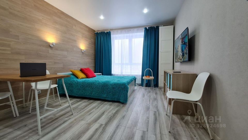m. Kotelniki: Apartment, 1-rooms