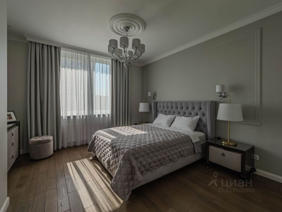 m. Matveevskoe: Apartment, 2-rooms