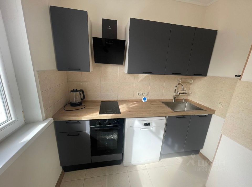 m. Khoroshevskaya: Apartment, 1-rooms