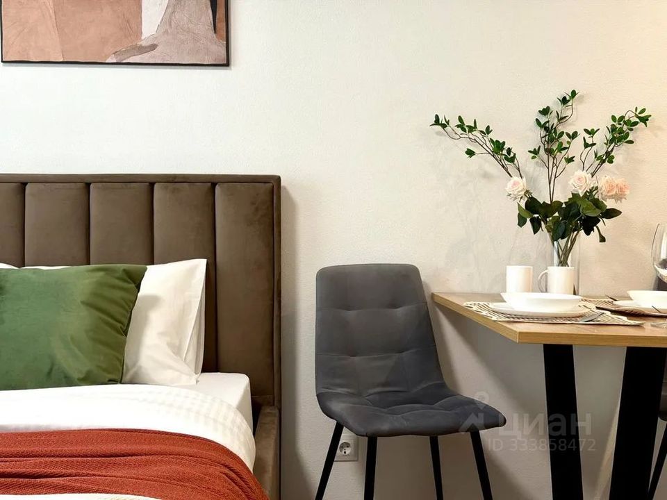m. Streshnevo: Apartment, studio