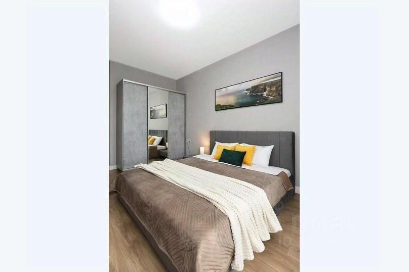 m. Skolkovo: Apartment, 1-rooms
