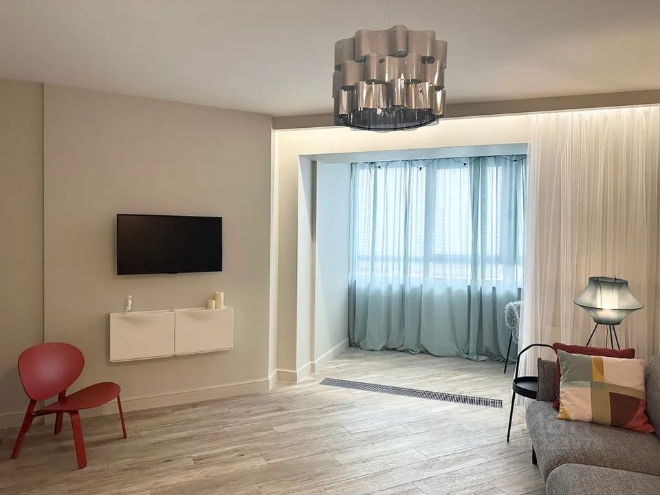 m. Odintsovo: Apartment, studio