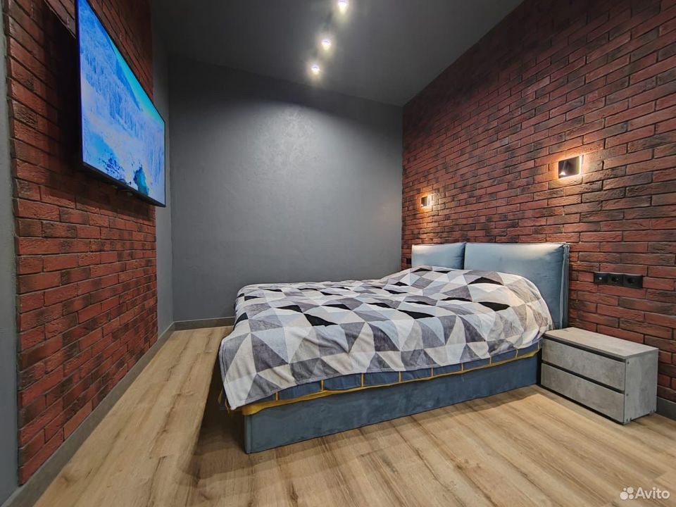 m. Rumyantsevo: Apartment, studio